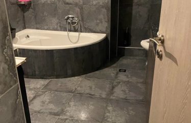 Luxe Baththub