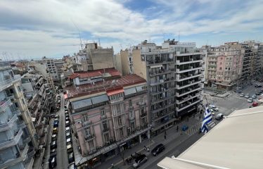 Agnias Sofia,Thessaloniki