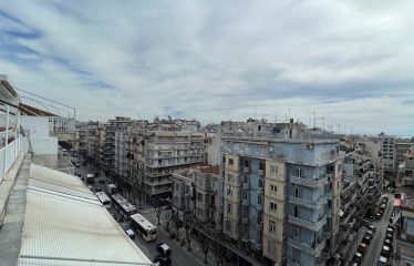 Agnias Sofia,Thessaloniki