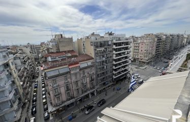 Agnias Sofia,Thessaloniki